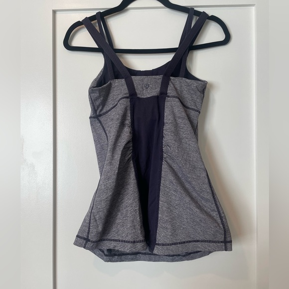 Lululemon tank top - Picture 2 of 2